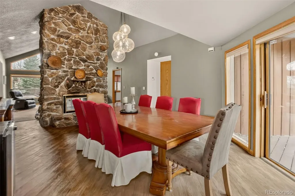 2720 S Spring Gulch Road Idaho Springs CO 80452