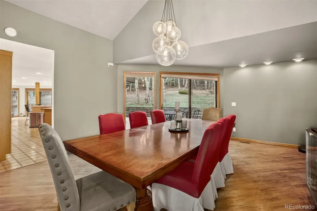 2720 S Spring Gulch Road Idaho Springs CO 80452