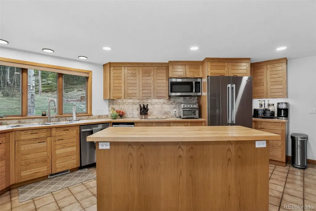 2720 S Spring Gulch Road Idaho Springs CO 80452