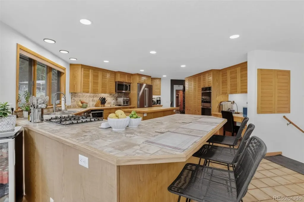 2720 S Spring Gulch Road Idaho Springs CO 80452
