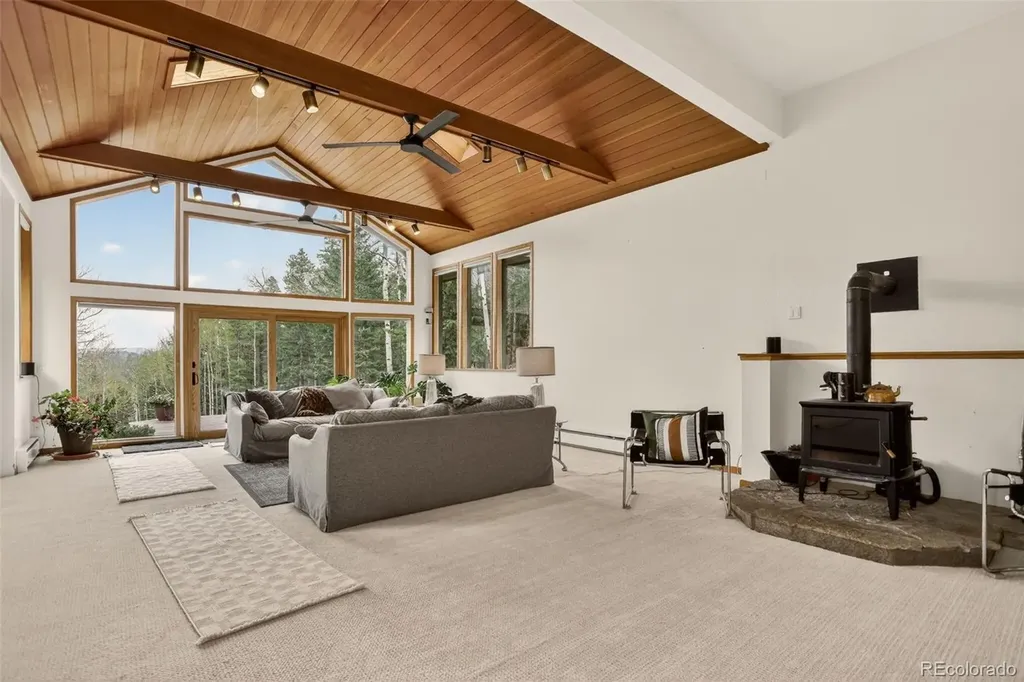2720 S Spring Gulch Road Idaho Springs CO 80452
