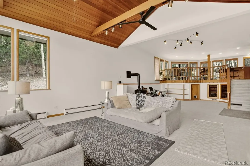 2720 S Spring Gulch Road Idaho Springs CO 80452