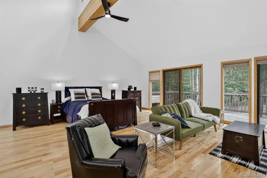 2720 S Spring Gulch Road Idaho Springs CO 80452