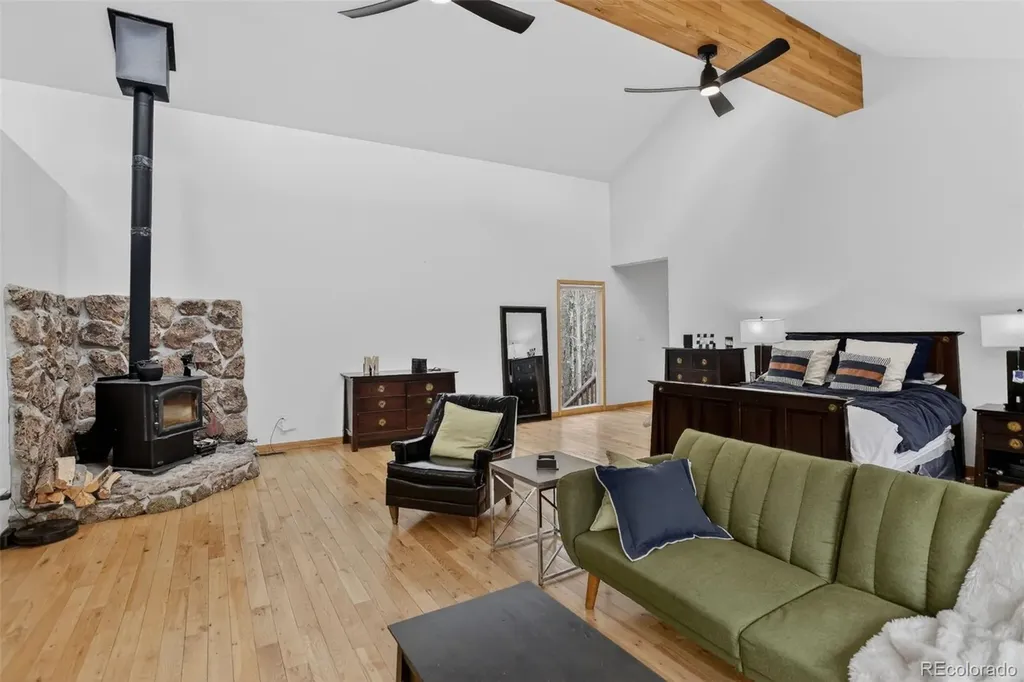 2720 S Spring Gulch Road Idaho Springs CO 80452