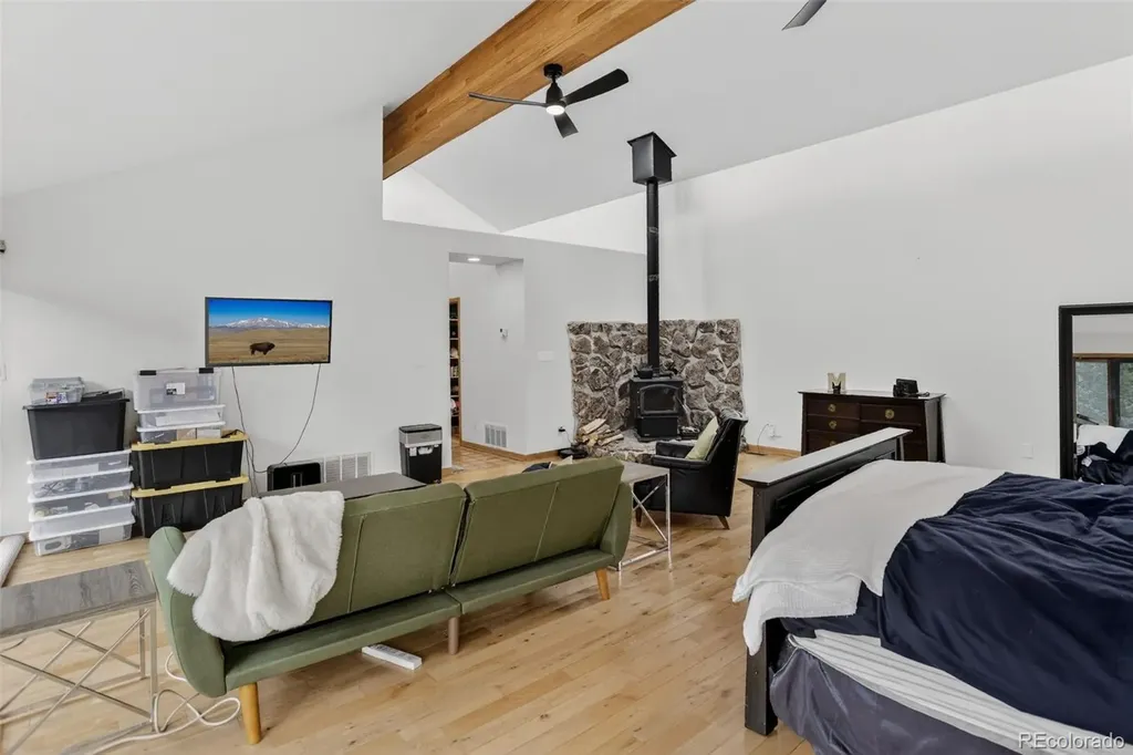 2720 S Spring Gulch Road Idaho Springs CO 80452