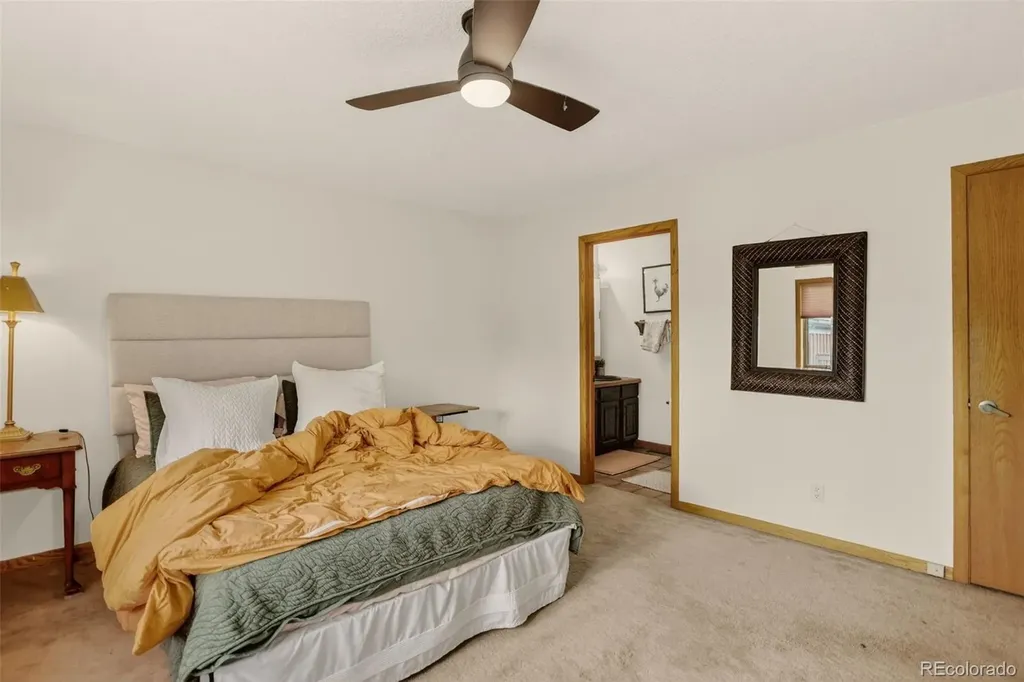 2720 S Spring Gulch Road Idaho Springs CO 80452