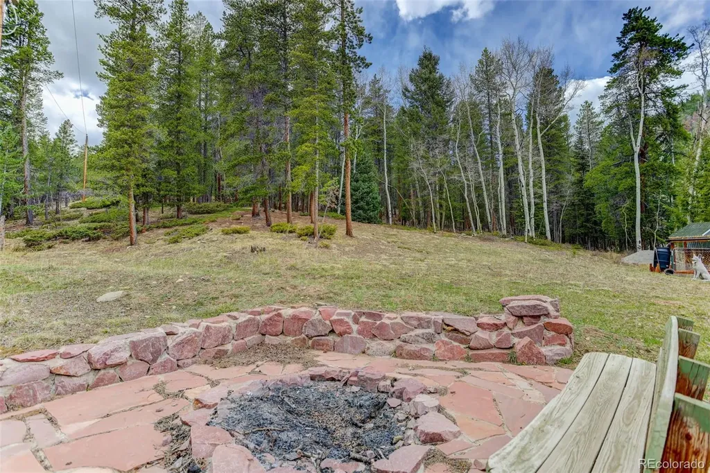 2720 S Spring Gulch Road Idaho Springs CO 80452