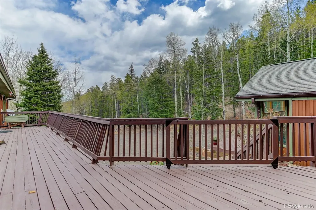 2720 S Spring Gulch Road Idaho Springs CO 80452