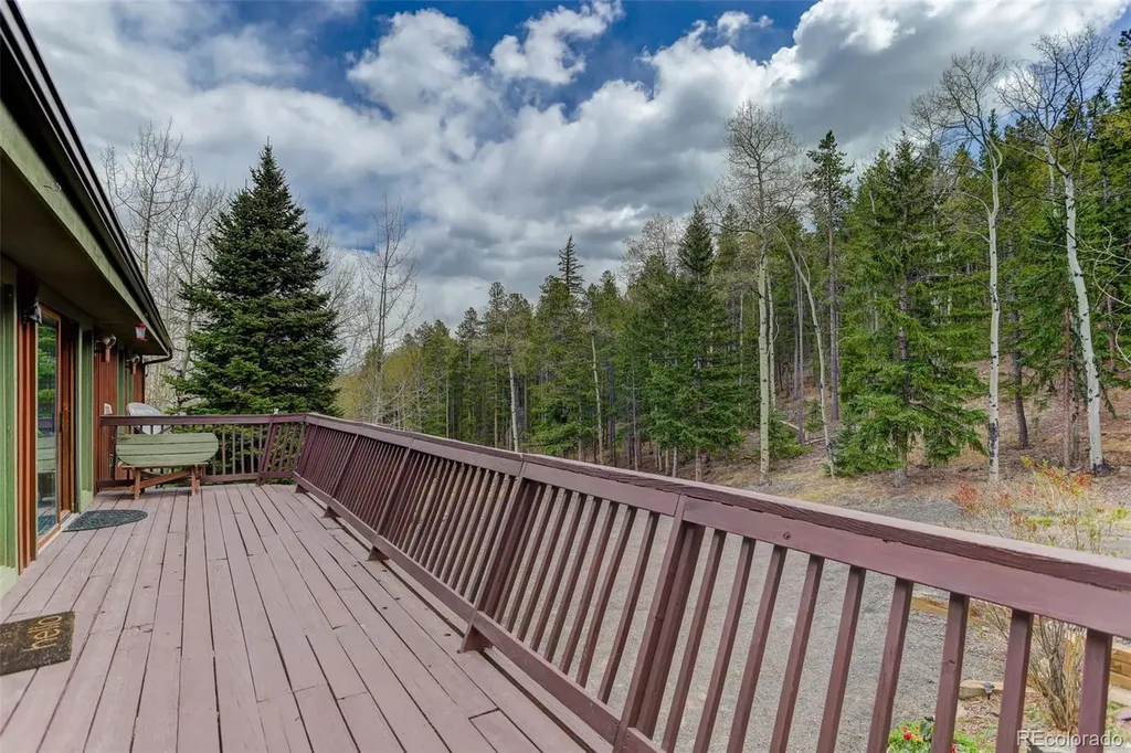 2720 S Spring Gulch Road Idaho Springs CO 80452