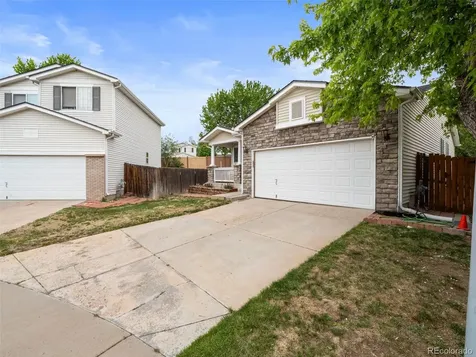 1960 Espana Way Aurora CO 80011