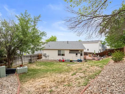 1960 Espana Way Aurora CO 80011