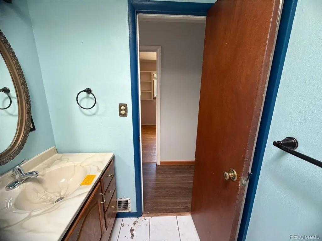 303 Belmont Place Fort Morgan CO 80701