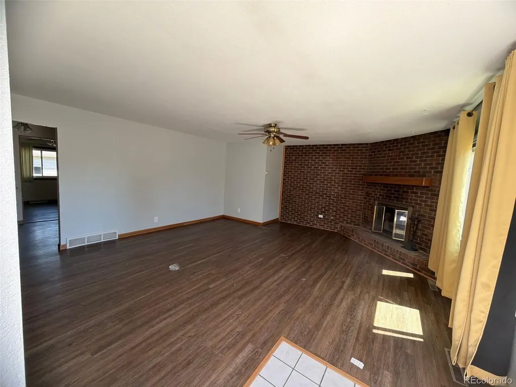 303 Belmont Place Fort Morgan CO 80701
