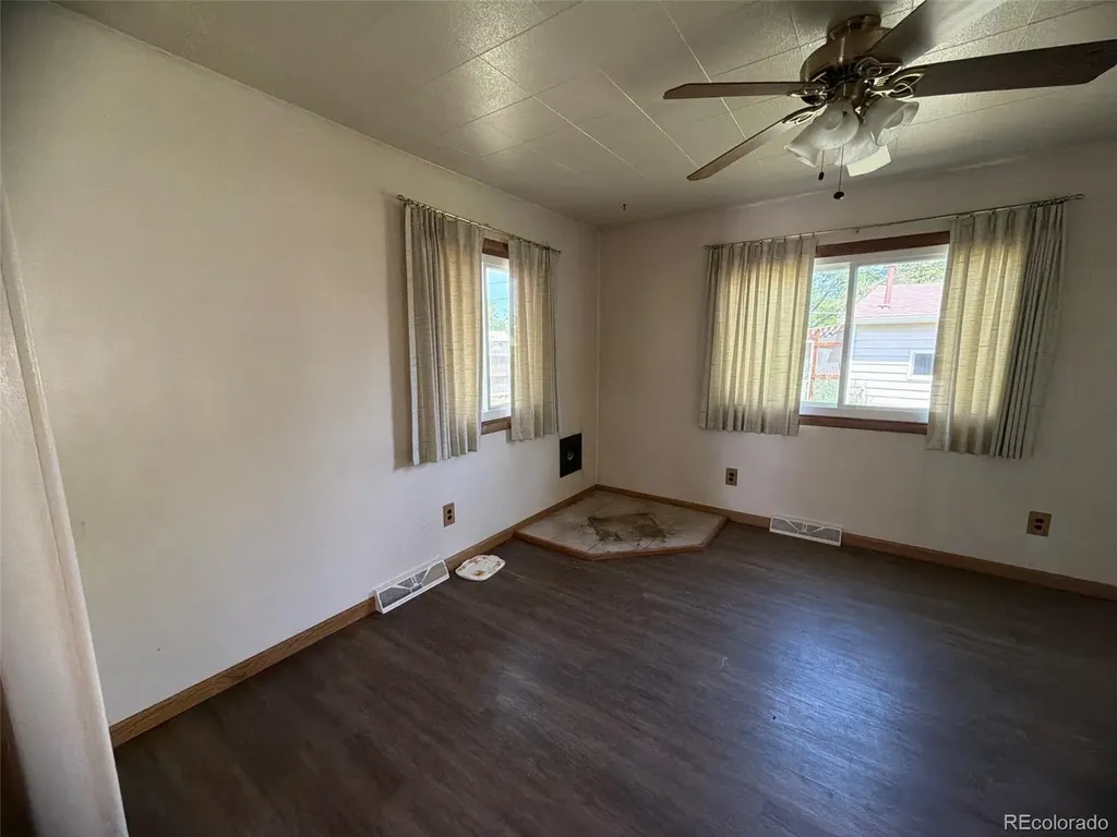 303 Belmont Place Fort Morgan CO 80701