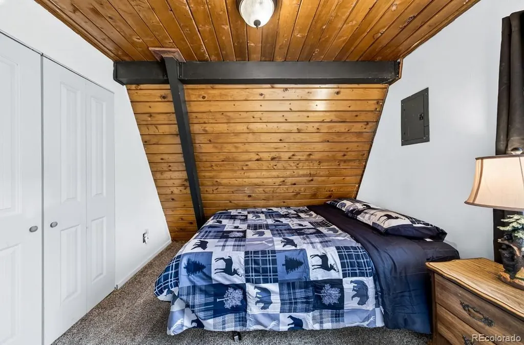 5279 Red Cloud Road Colorado City CO 81019