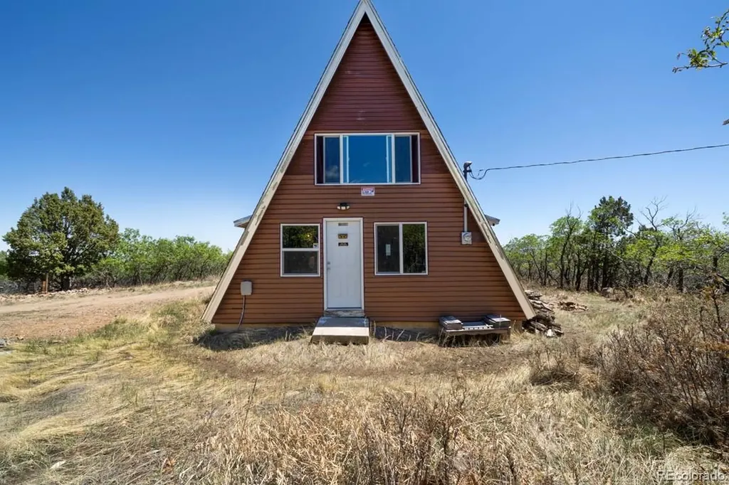 5279 Red Cloud Road Colorado City CO 81019