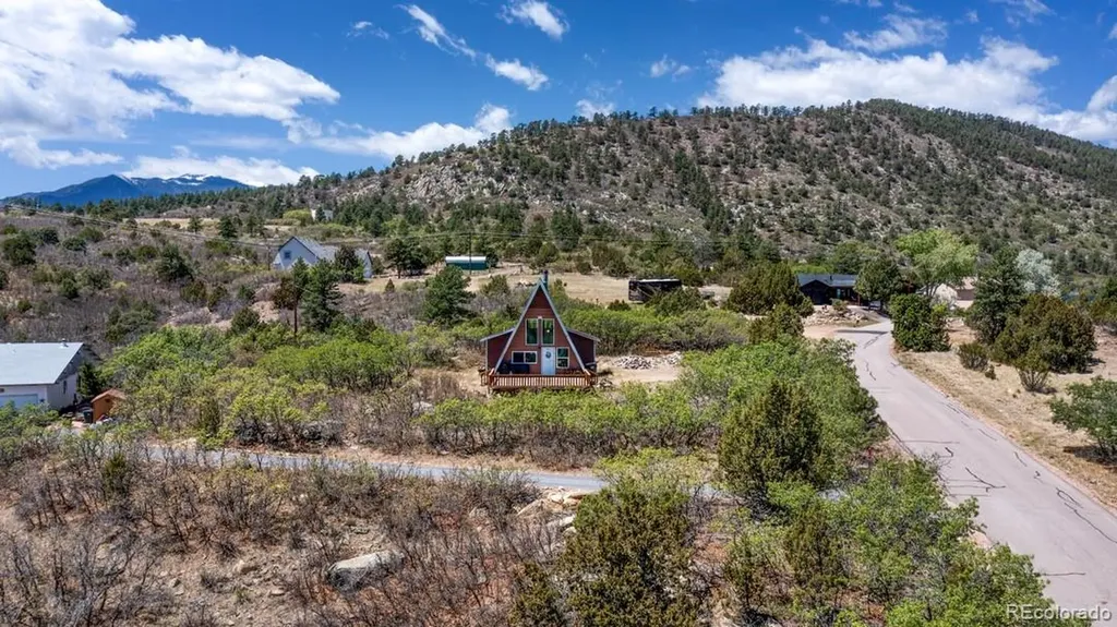 5279 Red Cloud Road Colorado City CO 81019
