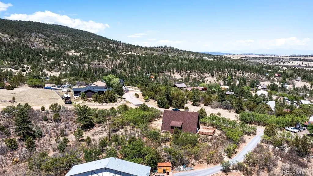 5279 Red Cloud Road Colorado City CO 81019
