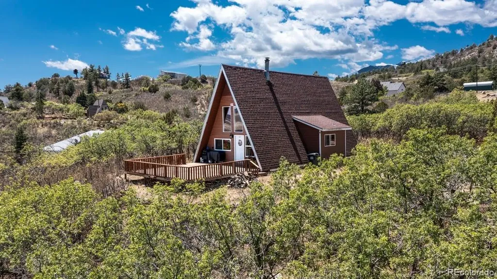 5279 Red Cloud Road Colorado City CO 81019