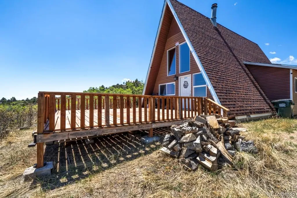 5279 Red Cloud Road Colorado City CO 81019