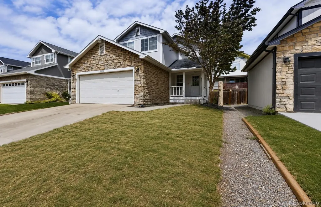 8026 Decatur Street Westminster CO 80031