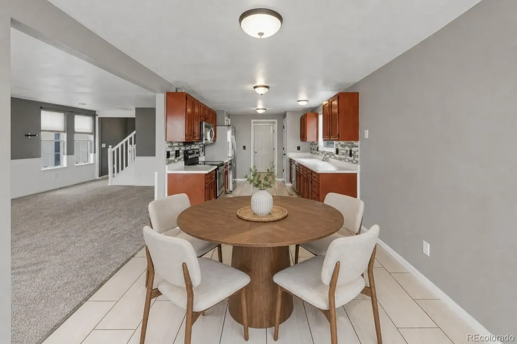 8026 Decatur Street Westminster CO 80031