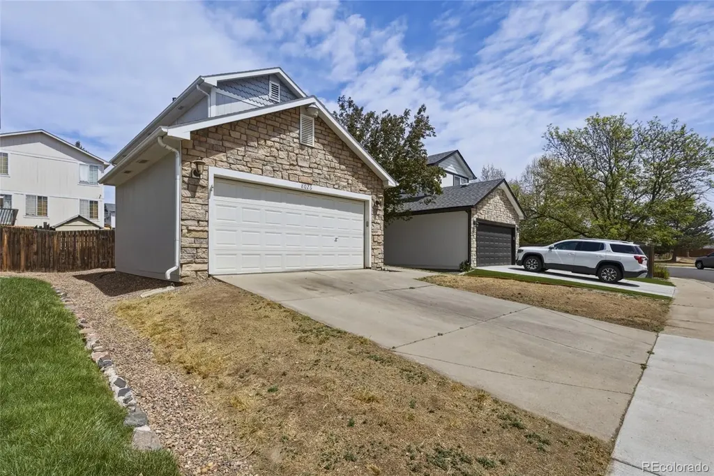 8026 Decatur Street Westminster CO 80031