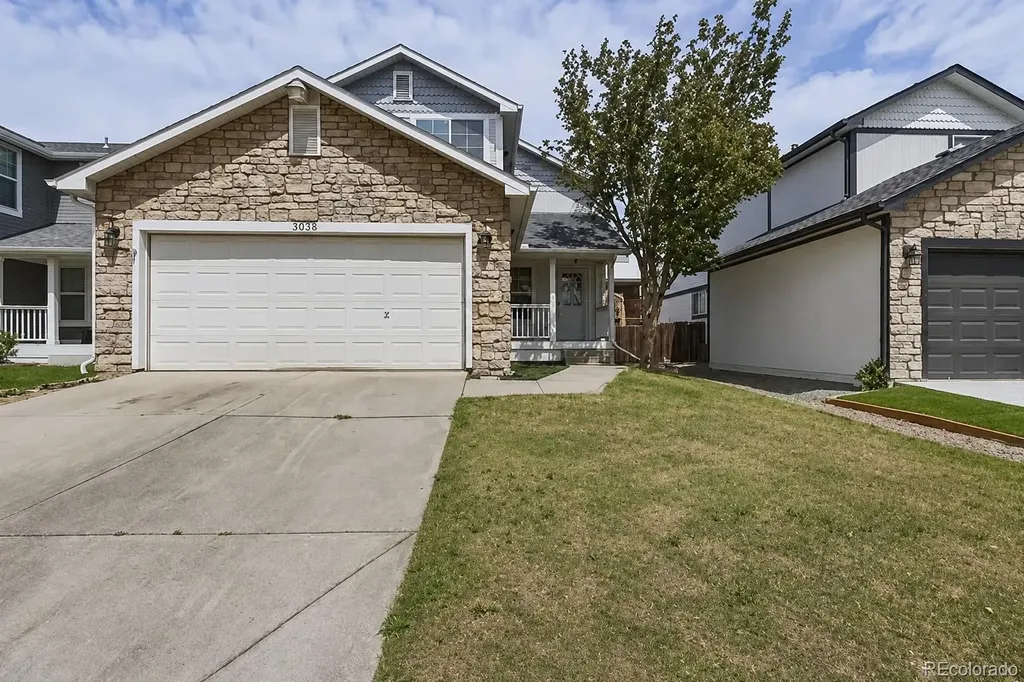 8026 Decatur Street Westminster CO 80031