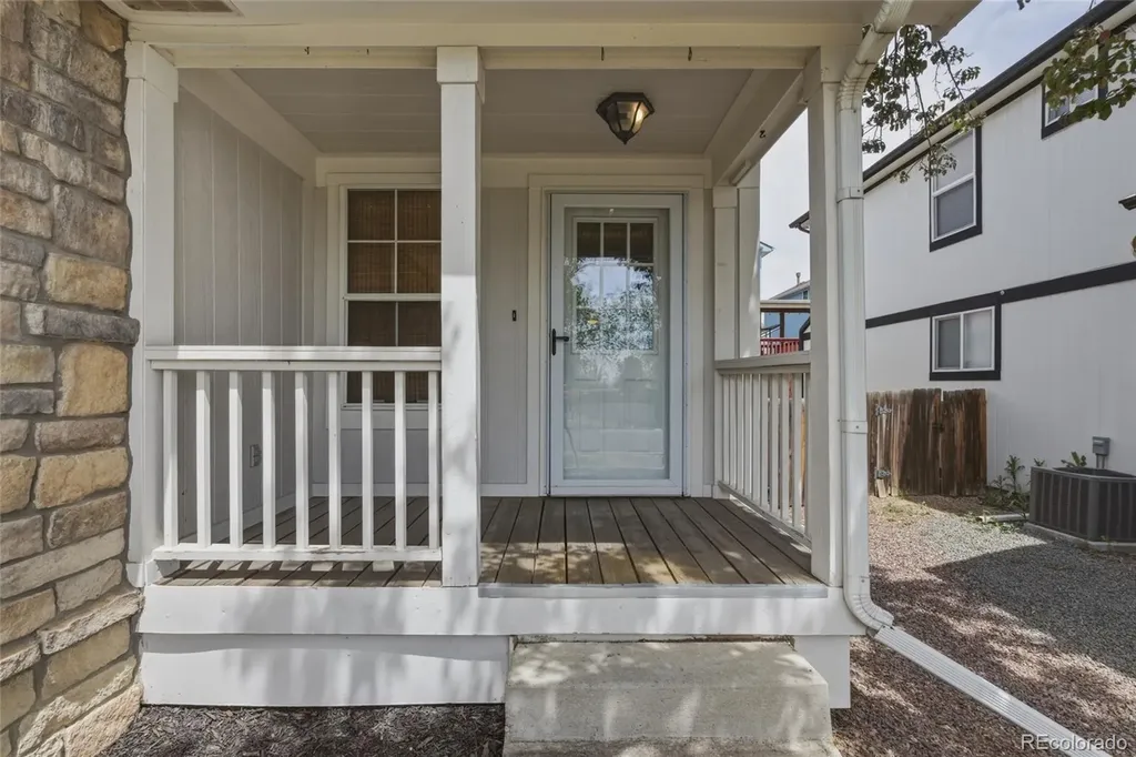 8026 Decatur Street Westminster CO 80031