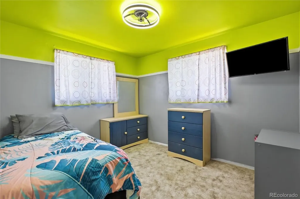 7931 Quince Street Commerce City CO 80022