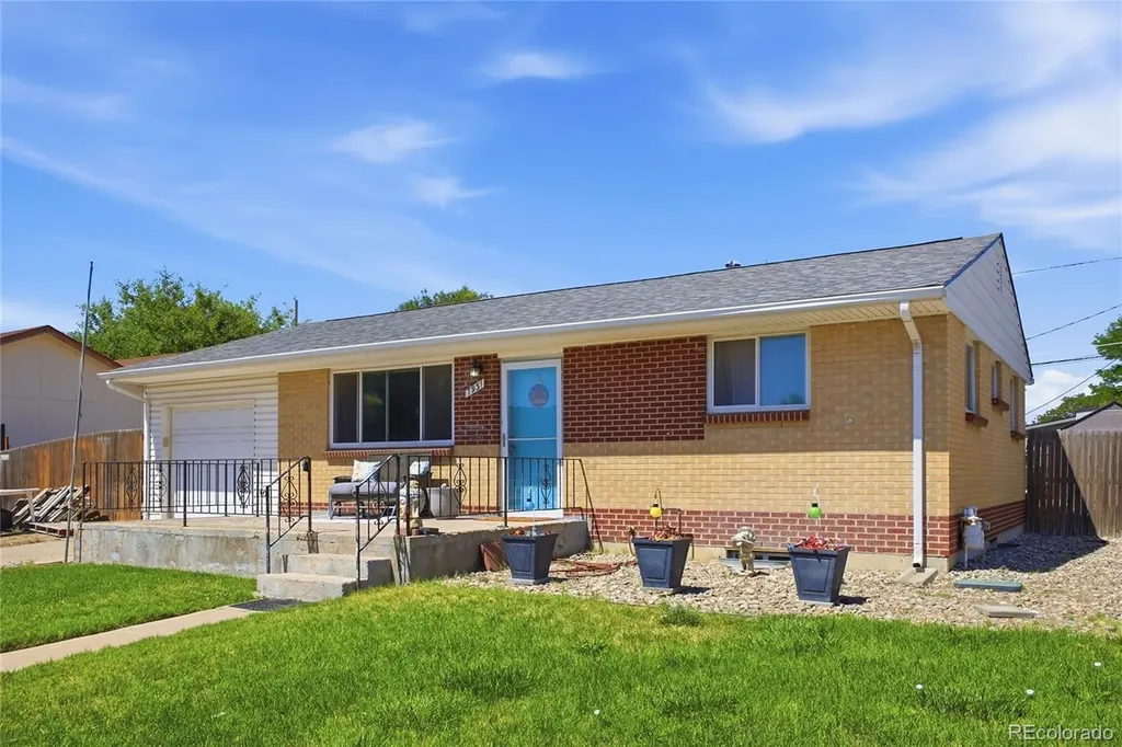 7931 Quince Street Commerce City CO 80022