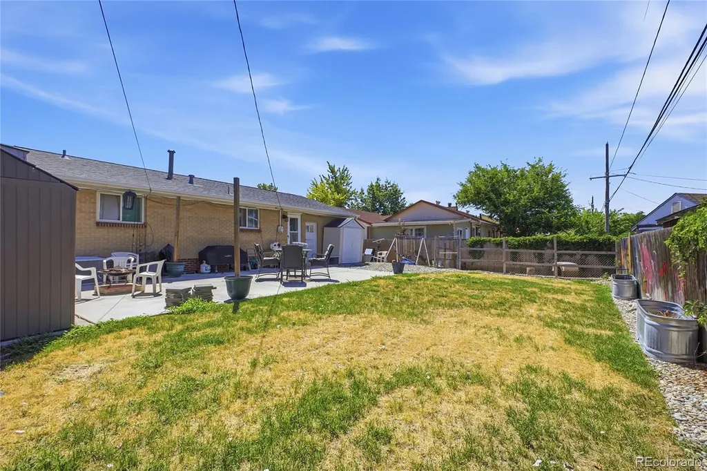 7931 Quince Street Commerce City CO 80022