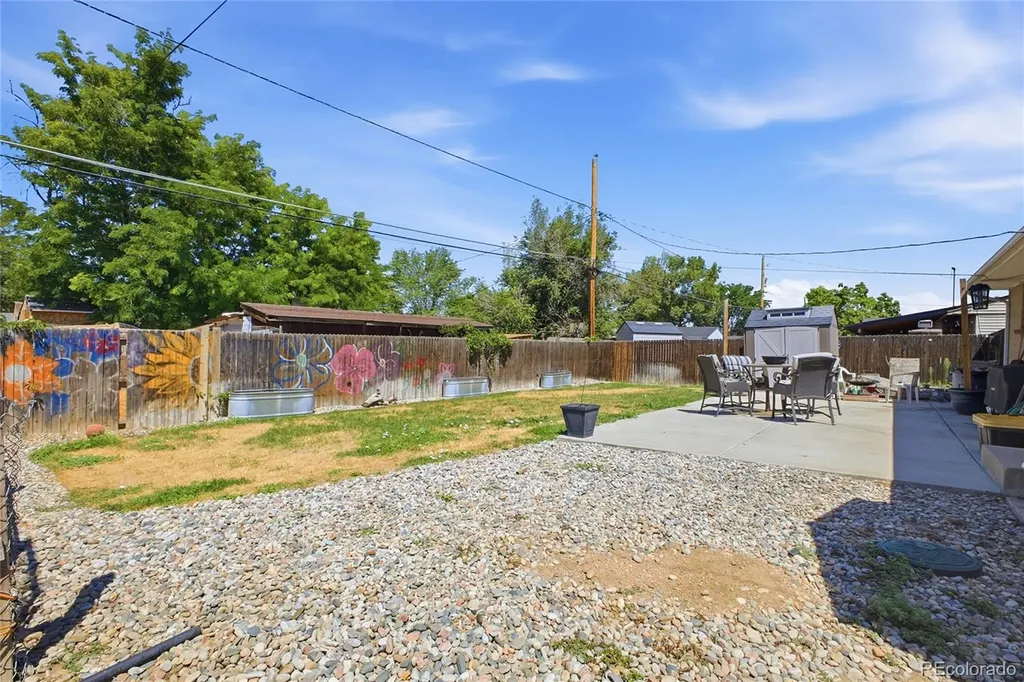 7931 Quince Street Commerce City CO 80022
