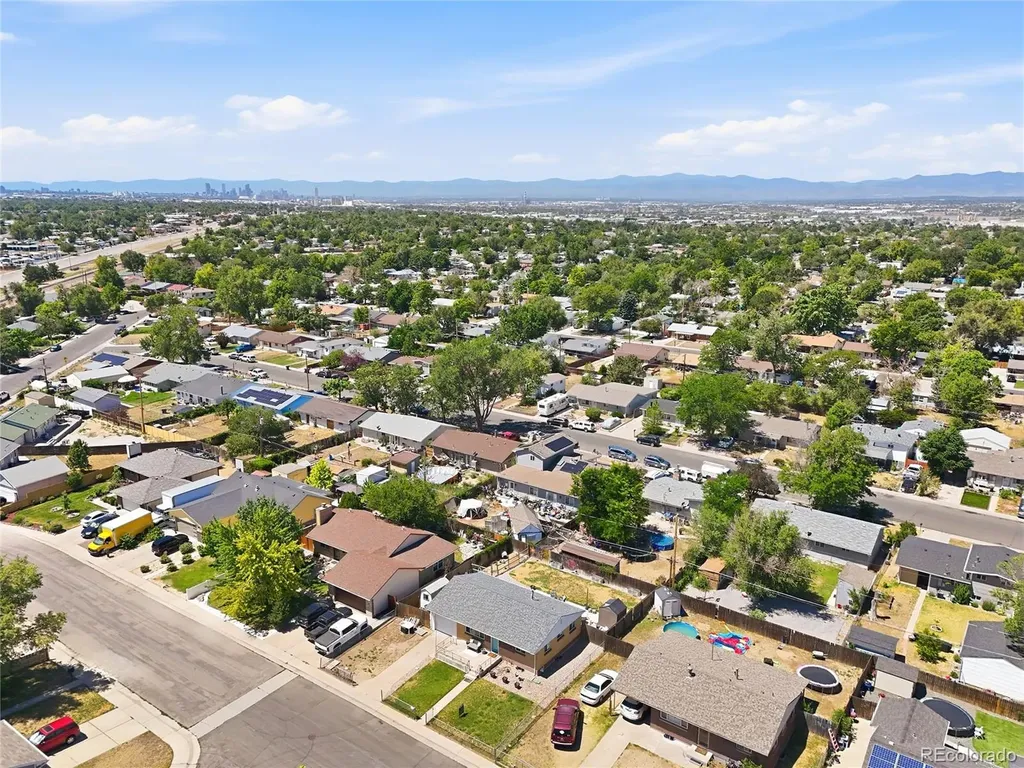 7931 Quince Street Commerce City CO 80022