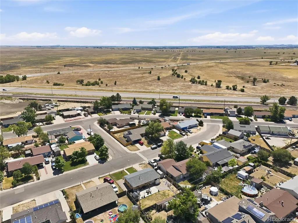 7931 Quince Street Commerce City CO 80022