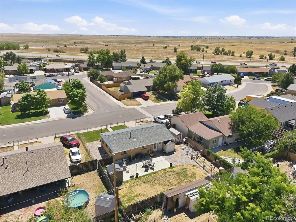 7931 Quince Street Commerce City CO 80022