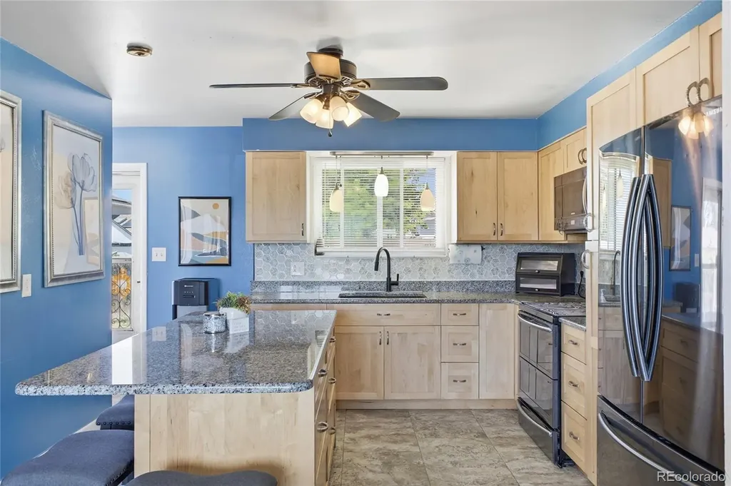 7931 Quince Street Commerce City CO 80022