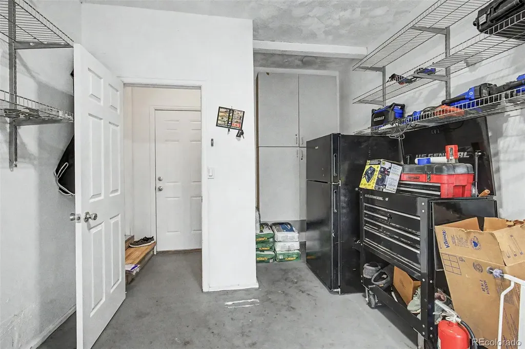 4664 S Garland Way Littleton CO 80123