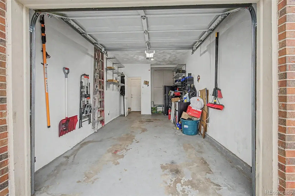 4664 S Garland Way Littleton CO 80123