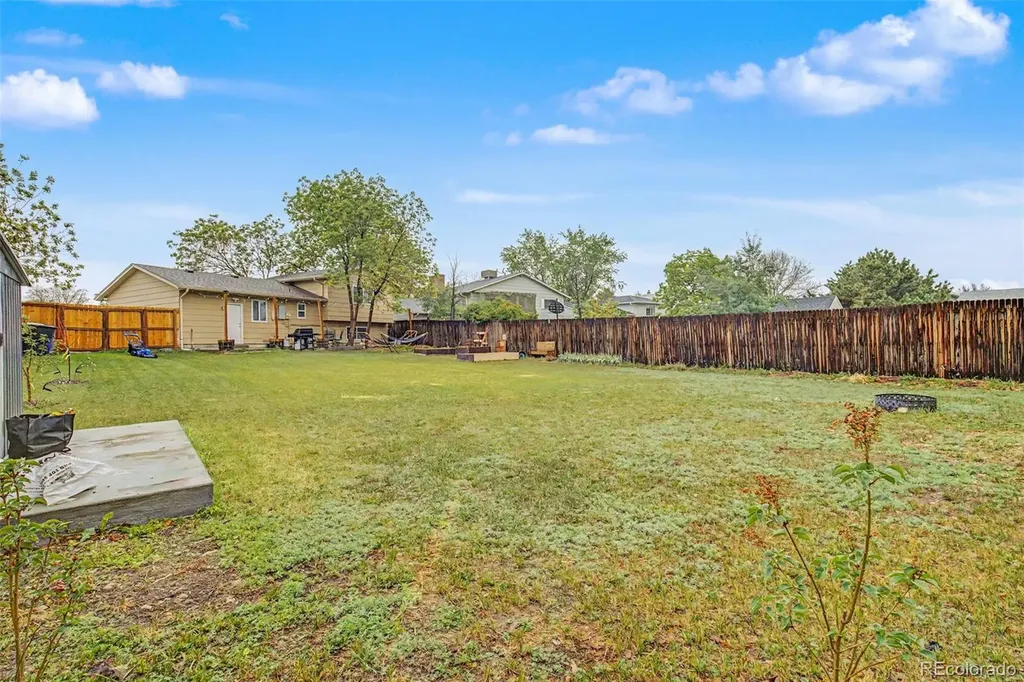 4664 S Garland Way Littleton CO 80123
