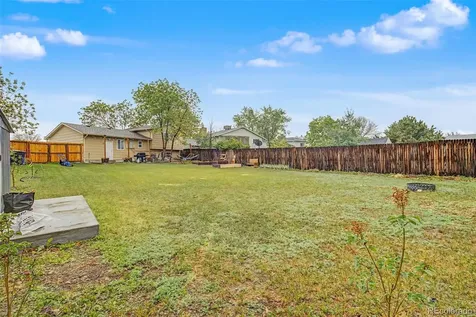 4664 S Garland Way Littleton CO 80123