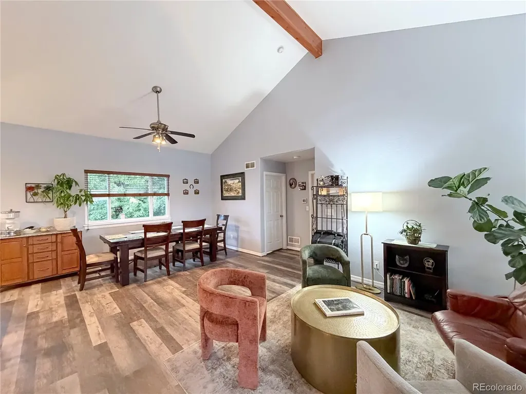 4720 Isabell Street Golden CO 80403