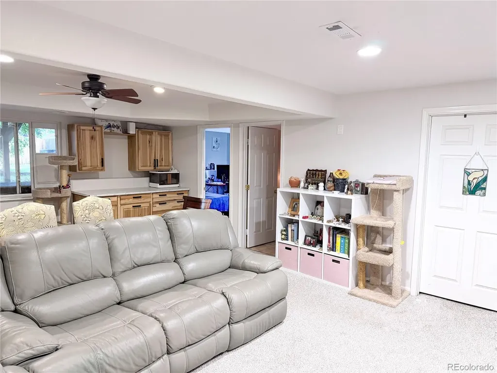 4720 Isabell Street Golden CO 80403
