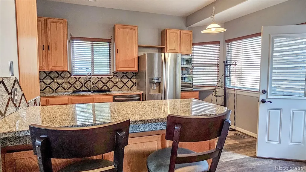 4720 Isabell Street Golden CO 80403