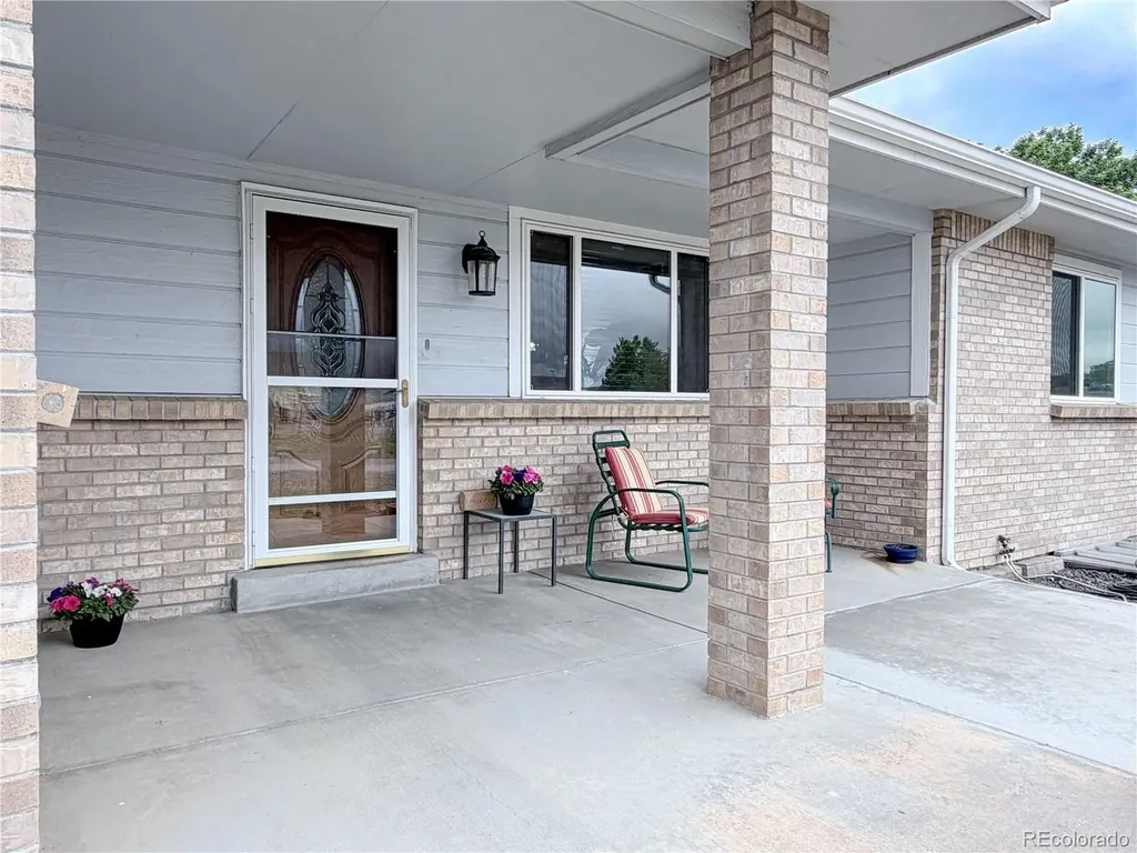4720 Isabell Street Golden CO 80403