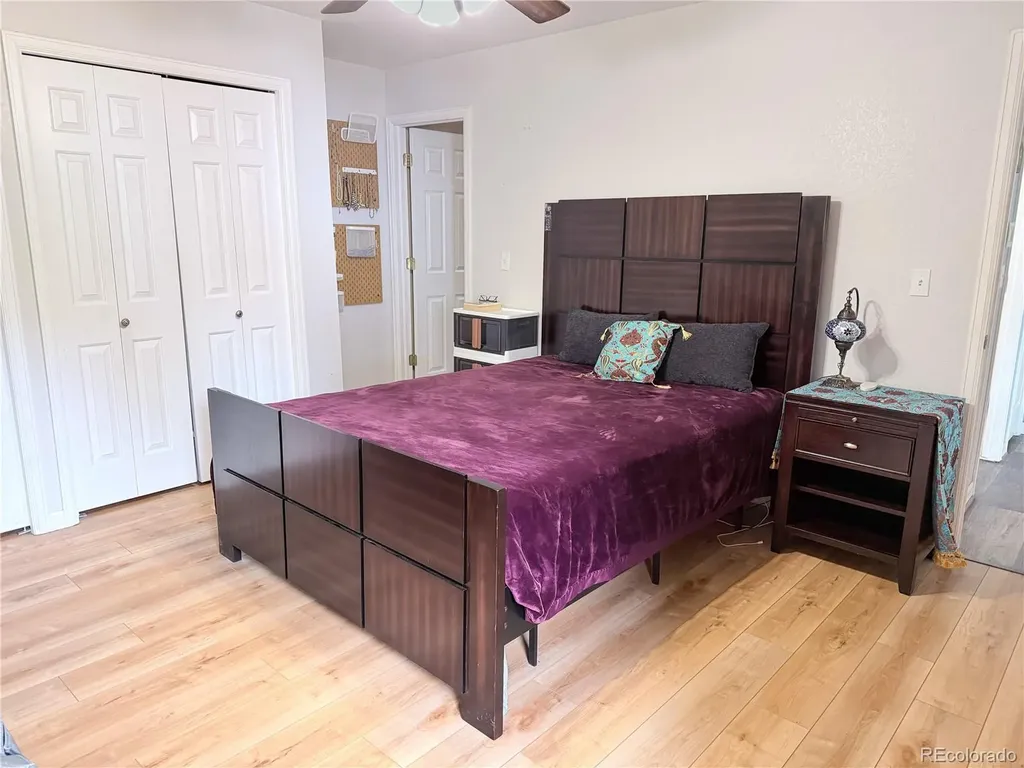 4720 Isabell Street Golden CO 80403