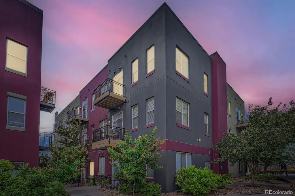 2501 15th Street Denver CO 80211