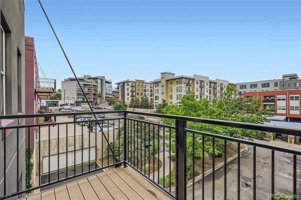 2501 15th Street Denver CO 80211