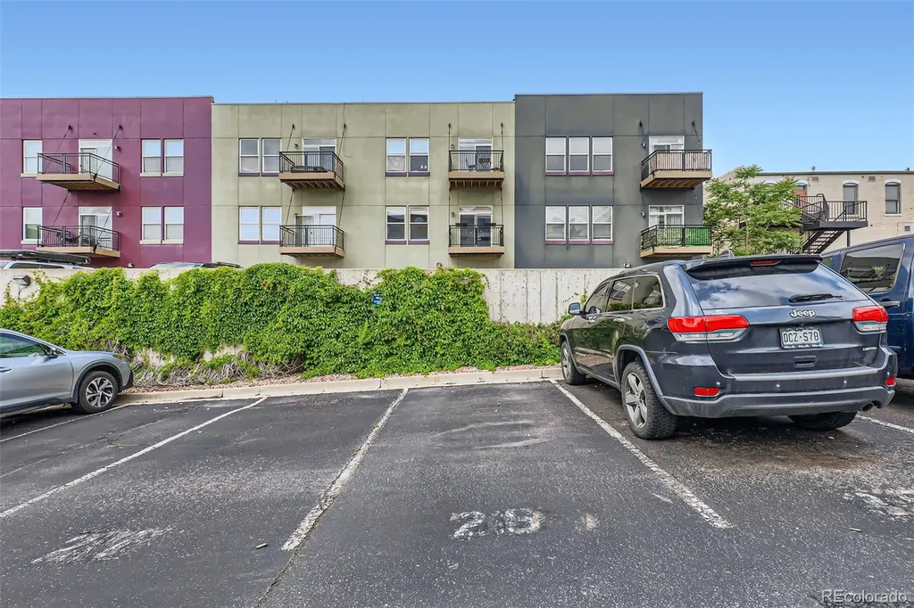 2501 15th Street Denver CO 80211