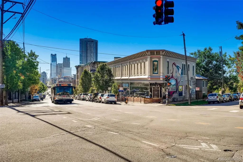 2501 15th Street Denver CO 80211